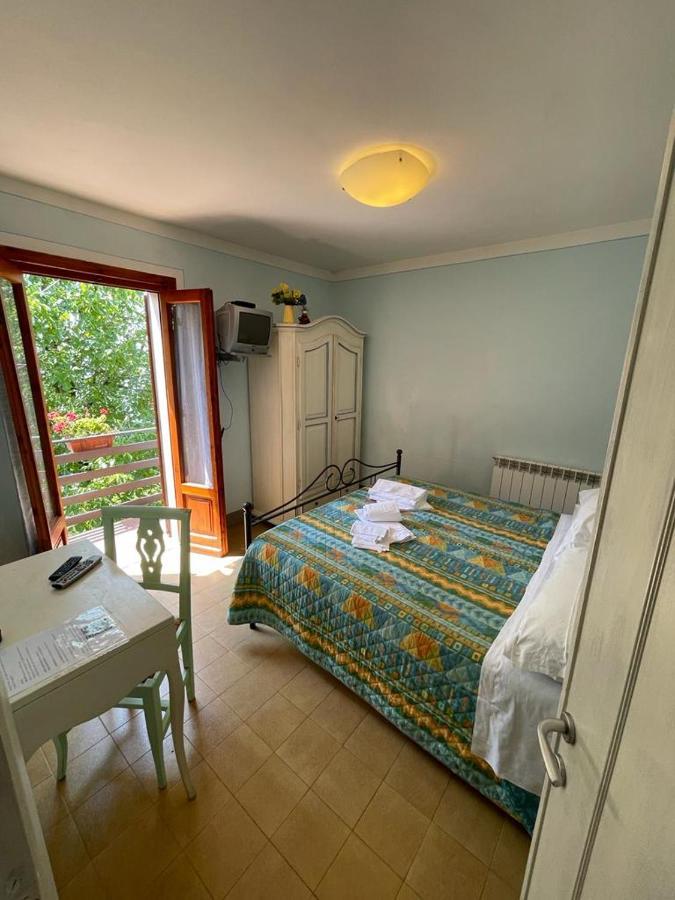 Agriturismo Bicocchi Villa Piteglio Dış mekan fotoğraf