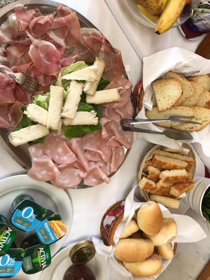 Agriturismo Bicocchi Villa Piteglio Dış mekan fotoğraf
